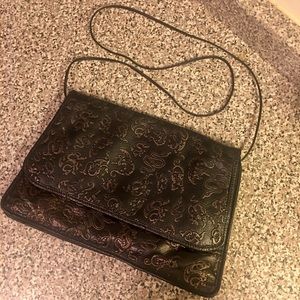 💯CARLOS FALCHI💯Vintage Handbag